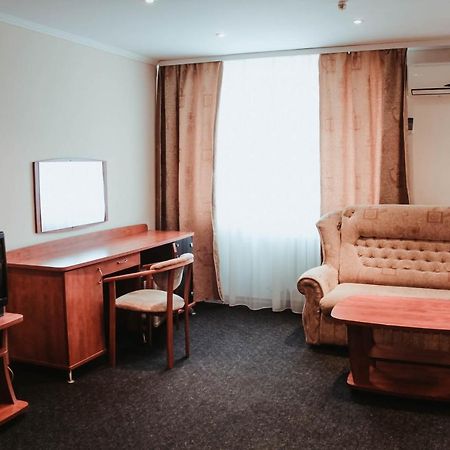 Kanna Hotel Askania-Nova Extérieur photo