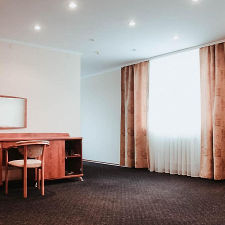 Kanna Hotel Askania-Nova Extérieur photo