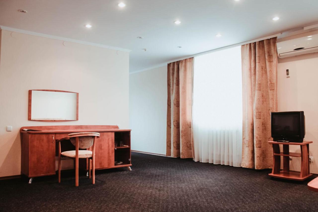 Kanna Hotel Askania-Nova Extérieur photo