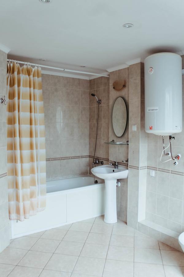 Kanna Hotel Askania-Nova Extérieur photo