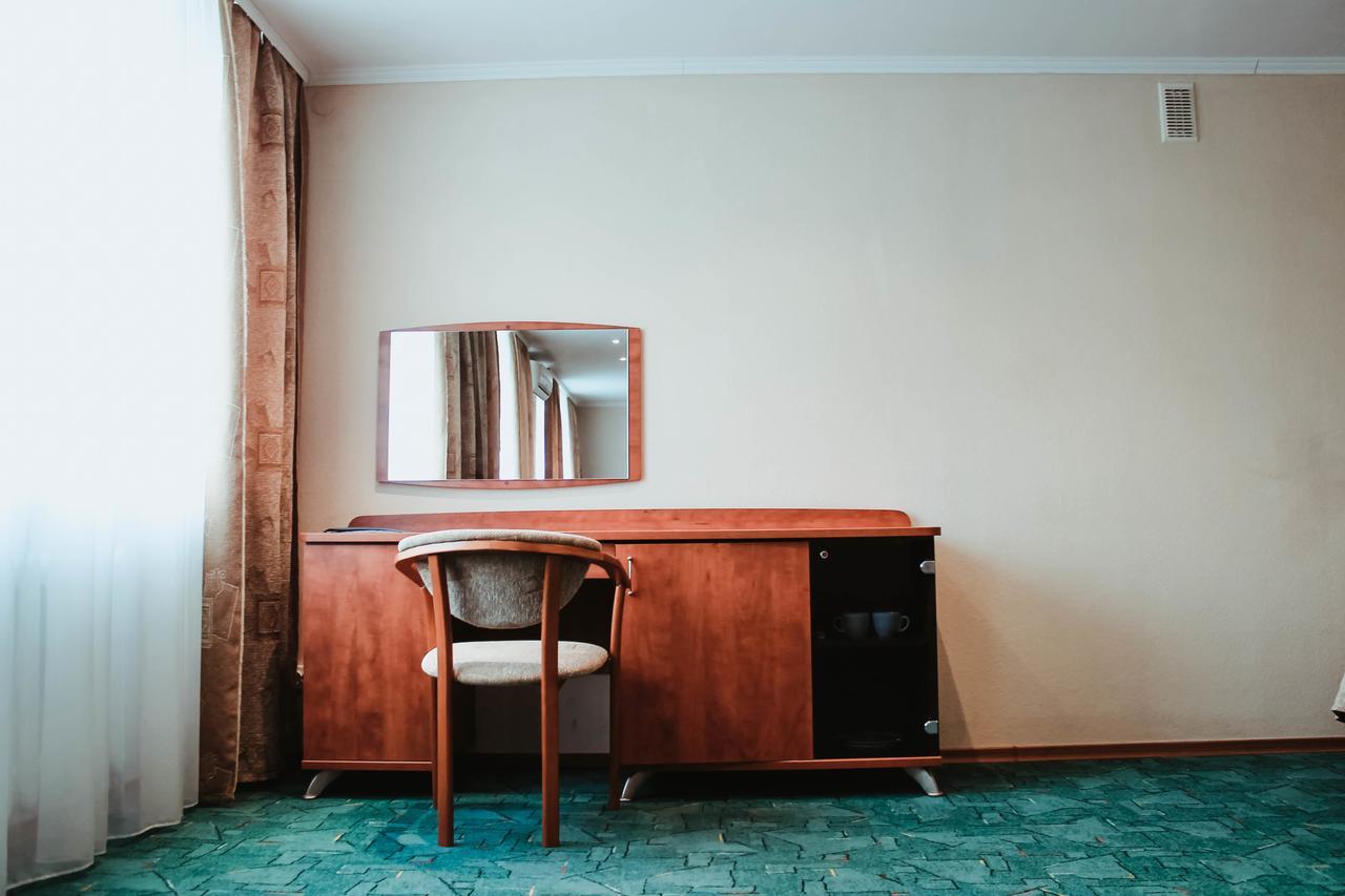 Kanna Hotel Askania-Nova Extérieur photo