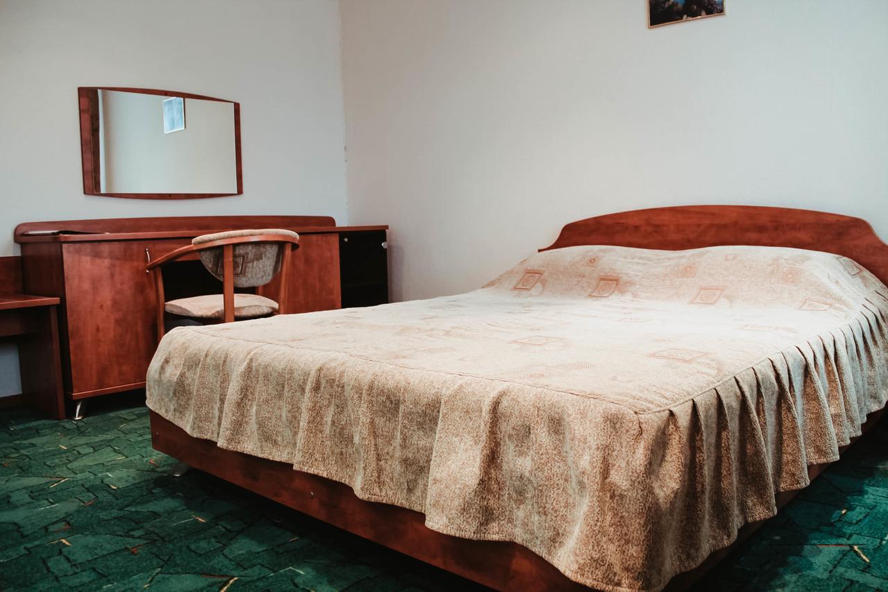 Kanna Hotel Askania-Nova Extérieur photo