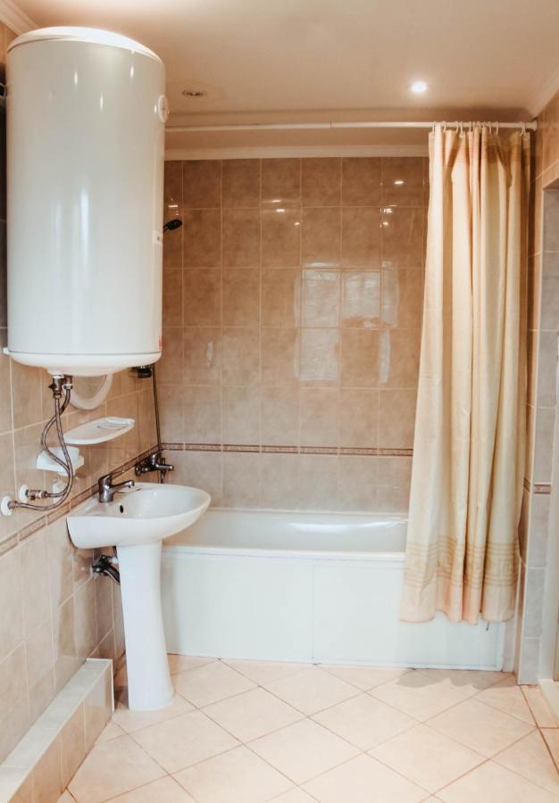 Kanna Hotel Askania-Nova Extérieur photo